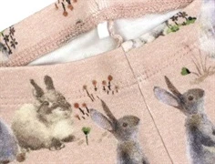 Name It rose smoke legging kaniner